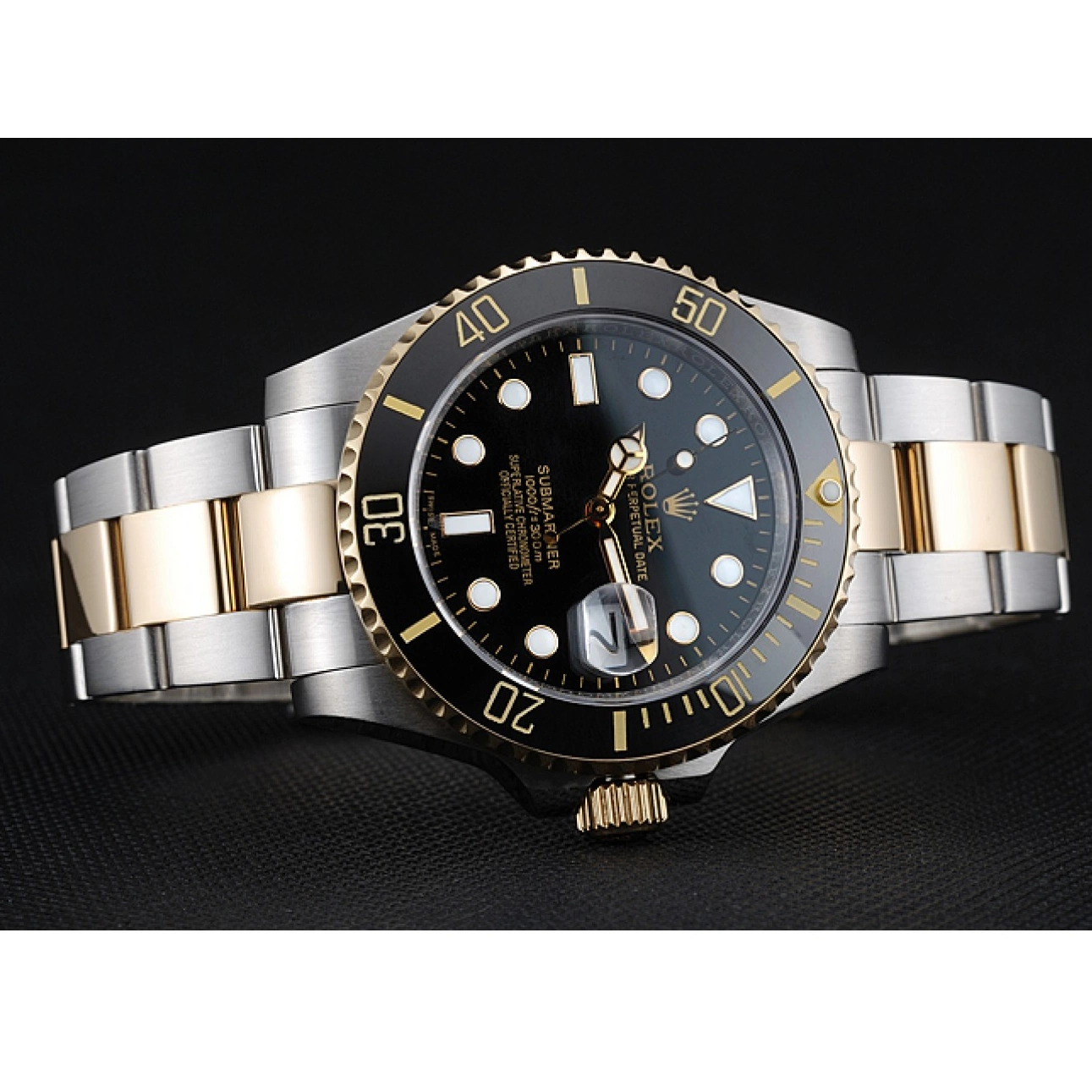 AAA replica watch 26643 Rolex Submariner-rl103 0824